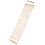 3Pcs Portable Back Bathing Scrubber Double-Sided Exfoliating Cloth 2