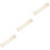 3Pcs Portable Back Bathing Scrubber Double-Sided Exfoliating Cloth 7