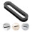 15 Pcs Waterproof Bathroom Mirror Cabinet With Tissue Box Towel Rack 11