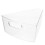 3Pcs Household Fridge Container Multi Function Freezer Box Transparent 11