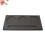 2 Pcs Pu Table Mat Heat-Resistant Square Coaster For Cup Glass 11