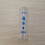 2Pcs Plastic Floating Water Gauge Meter For Garden Plant 11