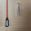 2Pcs Plastic Floating Water Gauge Meter For Garden Plant 10