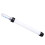 2Pcs Plastic Floating Water Gauge Meter For Garden Plant 2