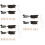 3 Sets Felt Clips For Hanging Photos Paintings Artwork Crafts 9