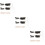 3 Sets Felt Clips For Hanging Photos Paintings Artwork Crafts 11