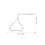 20Pcs Multi-Functional White Plant Hanger Hooks with Safety Buckle 10