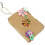 3Pcs Hanging Bird Toy For Parakeets Chewing And Foraging 1