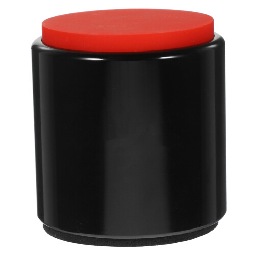 3Pcs Portable Dumb Drum Exercise Shelf For Beginners 2