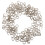 400 Pcs Curtain Track Hooks Drapery Ceiling Multipurpose Hooks 2