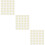 150 Sheets Decorative Tissue Paper Napkins For Parties 11