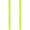 4Pcs Mountain Bike Frame Protector Tape Sticker Decal 5