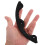 12 Pcs Snowboard Edge Guard Arc Shaped Deck Bumper For Ski Board 11