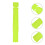 4Pcs Mountain Bike Frame Protector Tape Sticker Decal 9