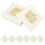 150 Sheets Decorative Tissue Paper Napkins For Parties 3