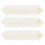 150 Sheets Decorative Tissue Paper Napkins For Parties 2