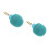2Pcs Wireless Mini Microphone Noise-Cancelling for Smartphone Streaming 5