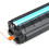 Toner Cartridges for HP Printer Models 202A and CF500AM Red Color Compatible Replacement 4