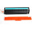 Toner Cartridges for HP Printer Models 202A and CF500AM Red Color Compatible Replacement 5