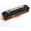 Toner Cartridges for HP Printer Models 202A and CF500AM Red Color Compatible Replacement 2
