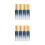 8 Pcs Refillable Glass Perfume Spray Bottles For Cosmetics 7