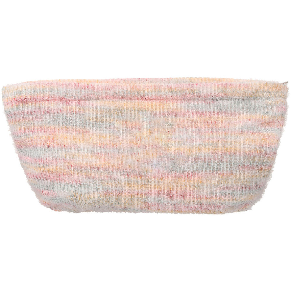 Artibetter 4Pcs Travel Makeup Bag Women's Toiletry Cosmetic Zipper Pouch Outdoor