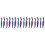 16 Pcs Double Sided Denture Brush For Braces And Denture Care 6