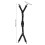 36 Pcs Chin Strap Buckle For Construction Outdoor Use 2