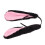 2Pcs Furry Rabbit Ears Headband Fluffy Bunny Ear Cosplay Accessory 2