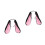 2Pcs Furry Rabbit Ears Headband Fluffy Bunny Ear Cosplay Accessory 10