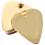 12 Pcs Durable Alloy Guitar Pick Set For Universal Use 10