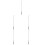 5Pcs Steel Fire Pit Tools Including Poker And Long Tongs 4