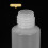 100Pcs 50Ml Fine Tip Squeeze Bottles With Dropper Nozzle 9