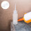 100Pcs 50Ml Fine Tip Squeeze Bottles With Dropper Nozzle 10