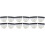12 Pcs Protector For Work Shoes Size 41 6
