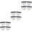 12 Pcs Protector For Work Shoes Size 41 7