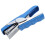2Pcs Classroom Paper Stapler File Stapling Tool For Daily Desk Use 1