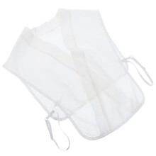 3Pcs Detachable Fake Collar For Women Lightweight Breathable Lolita