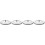 4Pcs Round Stainless Steel Mug Lid Replacement For Tea Kettle 6
