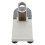 2Pcs Hot Glue Sprayer Stand: Plastic Stick Holder And Organizer 1