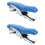 2Pcs Classroom Paper Stapler File Stapling Tool For Daily Desk Use 7
