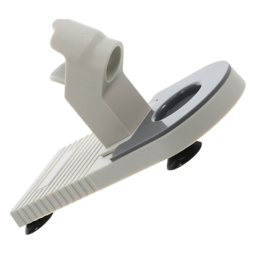 2Pcs Hot Glue Sprayer Stand: Plastic Stick Holder And Organizer 2