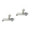2Pcs Hot Glue Sprayer Stand: Plastic Stick Holder And Organizer 8