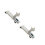 2Pcs Hot Glue Sprayer Stand: Plastic Stick Holder And Organizer 4