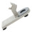 2Pcs Hot Glue Sprayer Stand: Plastic Stick Holder And Organizer 2