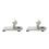 2Pcs Hot Glue Sprayer Stand: Plastic Stick Holder And Organizer 7