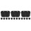 18 Pcs Boot Shaper Inserts For Tall High Boots Support 6