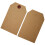 300 Pcs Brown Kraft Paper Packaging Labels For Diy Wedding Gift Tags 11