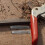 20Pcs Precision Stainless Steel Spring Parts for Garden Shears Silver 6