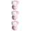 3Pcs Cat Paw Design Makeup Brush For Powder And Blush Application 8